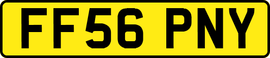 FF56PNY