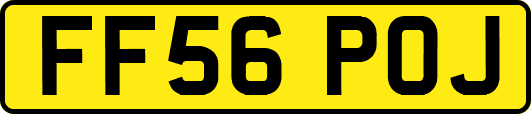 FF56POJ