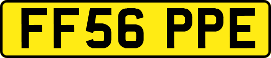 FF56PPE
