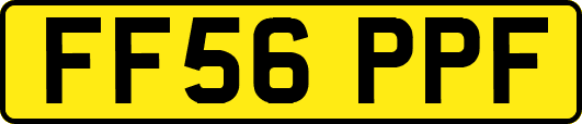 FF56PPF