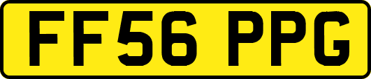 FF56PPG