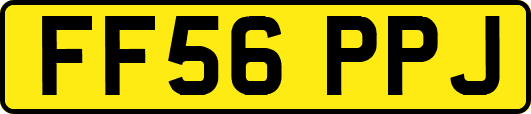 FF56PPJ
