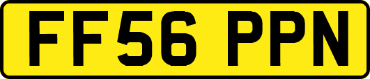 FF56PPN
