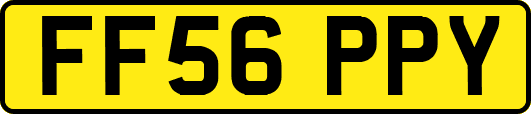 FF56PPY