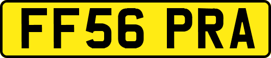 FF56PRA