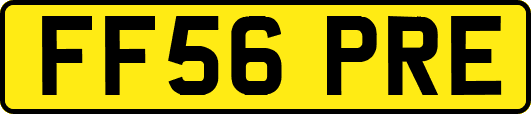 FF56PRE