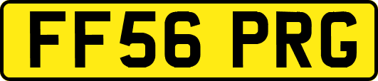 FF56PRG