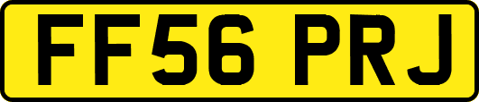 FF56PRJ