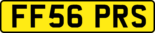 FF56PRS