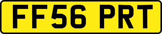 FF56PRT