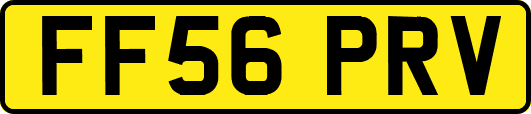 FF56PRV
