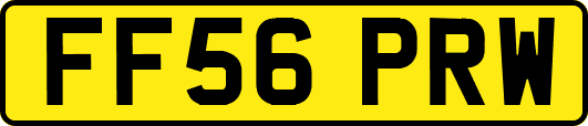 FF56PRW