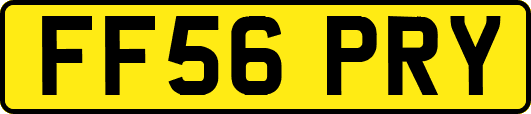 FF56PRY
