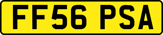FF56PSA