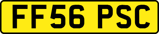 FF56PSC