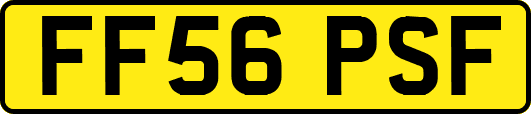 FF56PSF