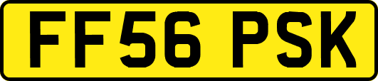 FF56PSK