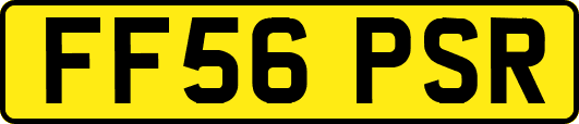 FF56PSR