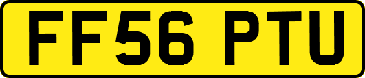 FF56PTU