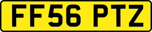 FF56PTZ