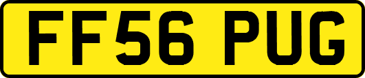 FF56PUG