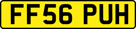 FF56PUH