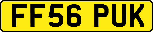 FF56PUK