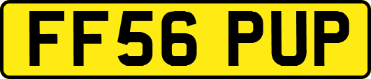 FF56PUP