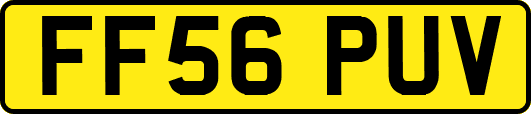 FF56PUV