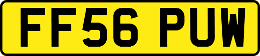 FF56PUW