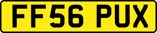 FF56PUX
