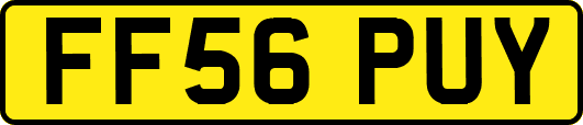FF56PUY