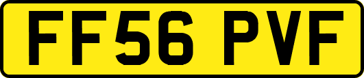 FF56PVF