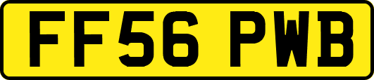 FF56PWB