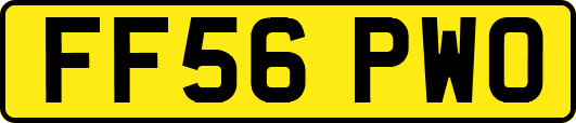 FF56PWO