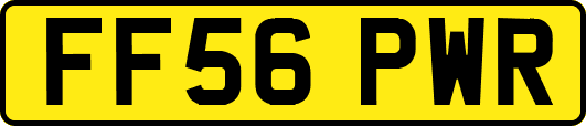 FF56PWR