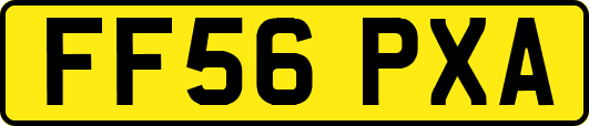 FF56PXA