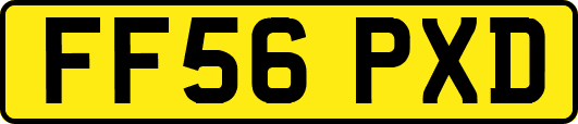FF56PXD