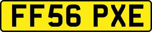 FF56PXE
