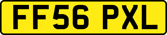 FF56PXL