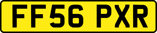 FF56PXR