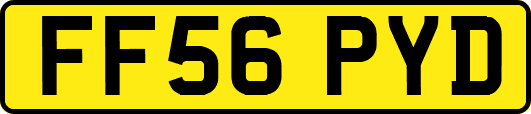 FF56PYD