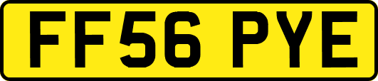 FF56PYE