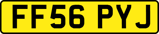 FF56PYJ