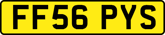 FF56PYS
