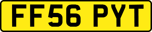 FF56PYT