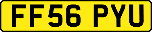 FF56PYU