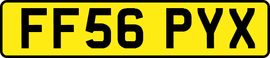 FF56PYX