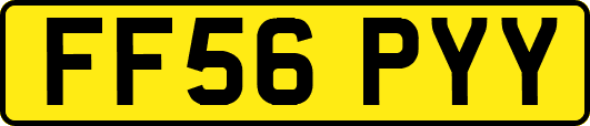 FF56PYY