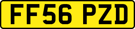 FF56PZD